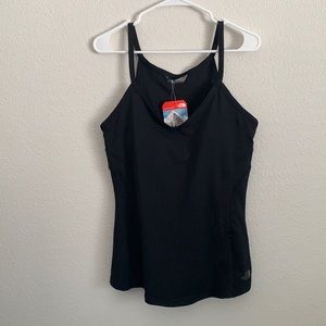 The North Face Rio Tank Top Black Large